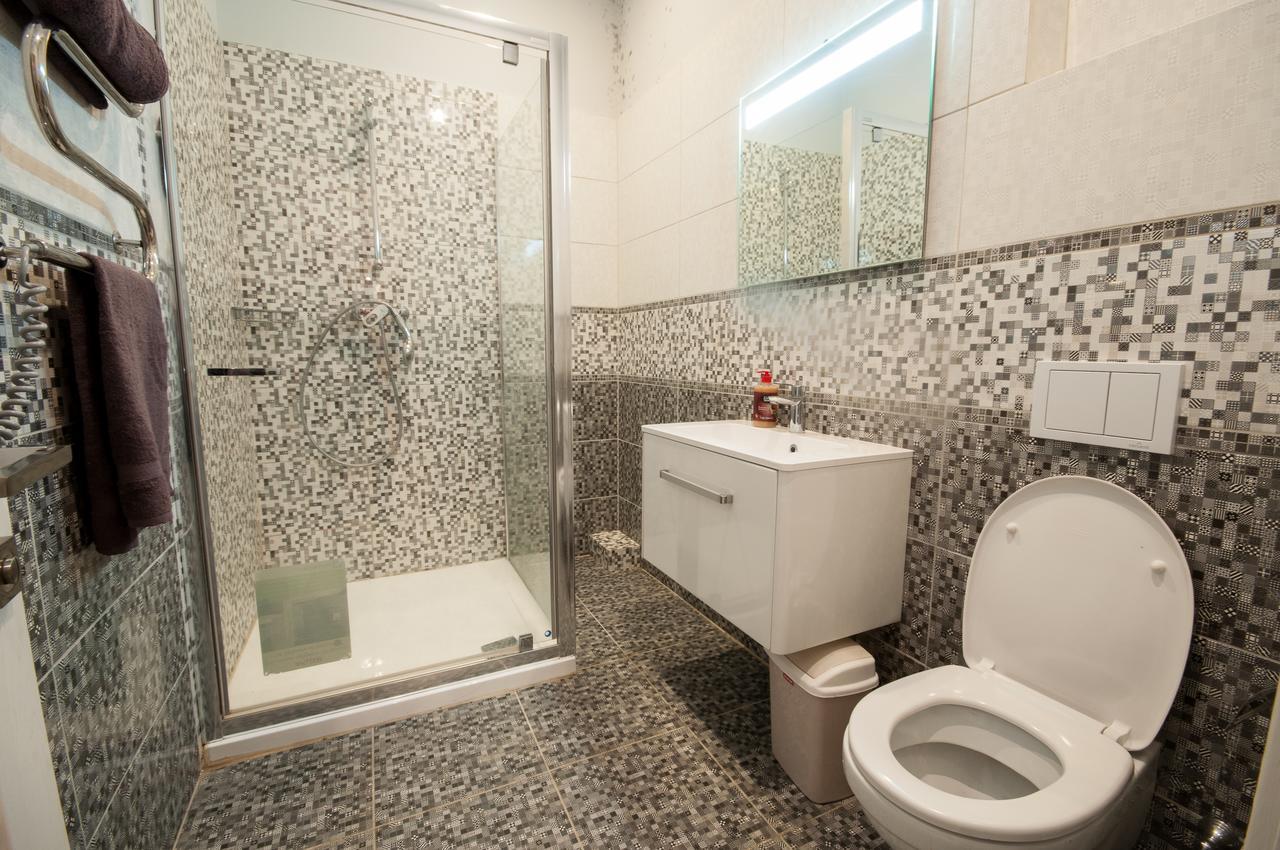 Wonderful Flat On City Center Uschhorod Exterior foto