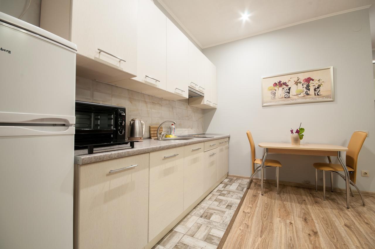 Wonderful Flat On City Center Uschhorod Exterior foto
