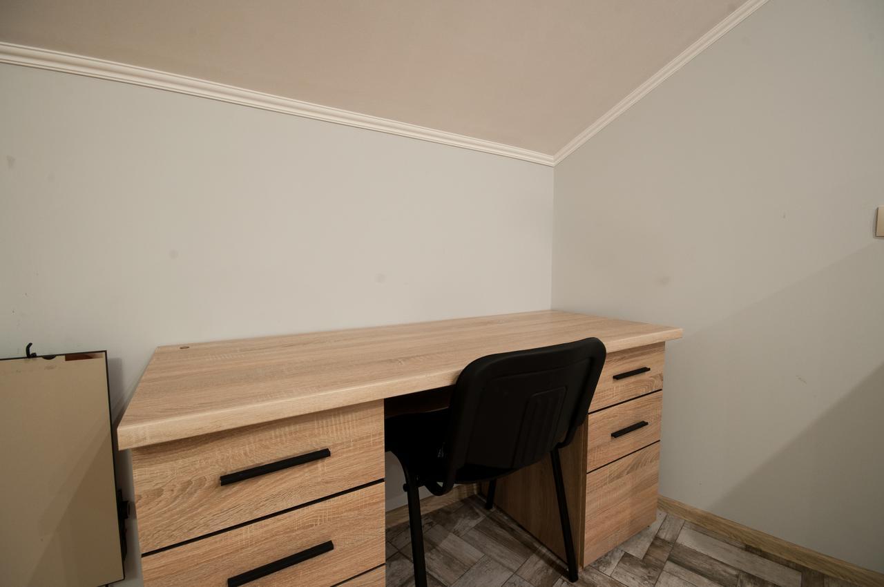 Wonderful Flat On City Center Uschhorod Exterior foto