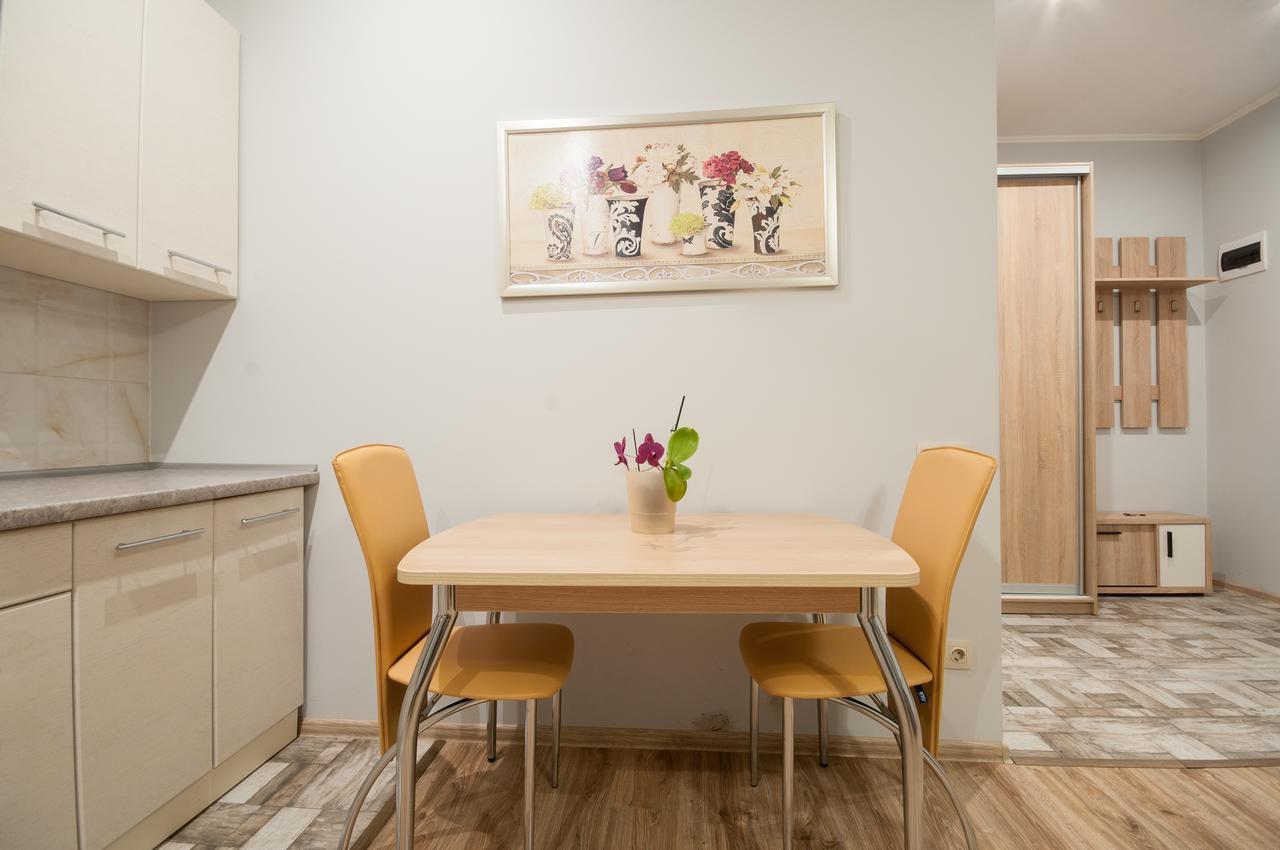Wonderful Flat On City Center Uschhorod Exterior foto
