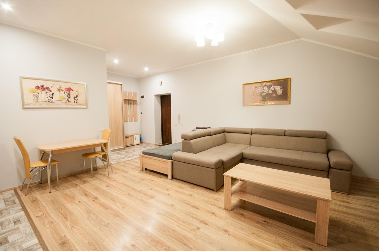 Wonderful Flat On City Center Uschhorod Exterior foto